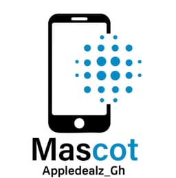 Mascot Apple Dealz GH